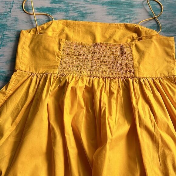 Anthropologie MAEVE BABYDOLL TOP NWT - Picture 7 of 8